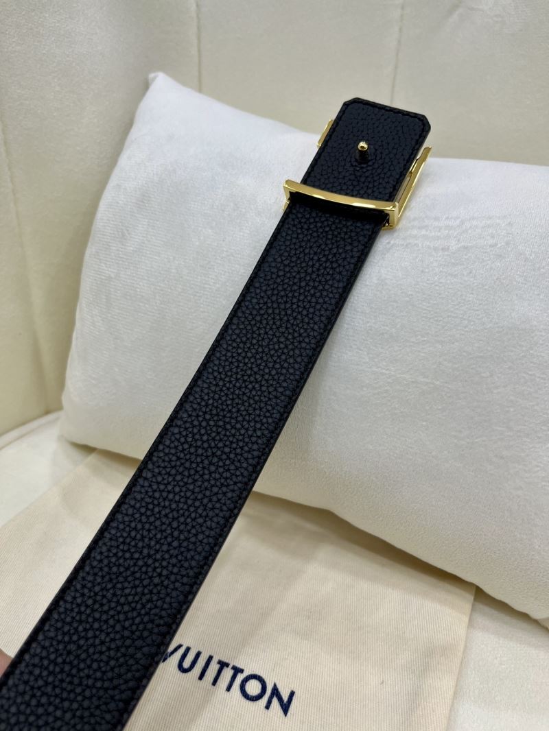 Louis Vuitton Belts